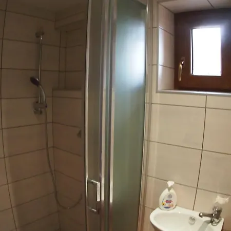 Vyhlidka Pod Javorovym Nyaraló