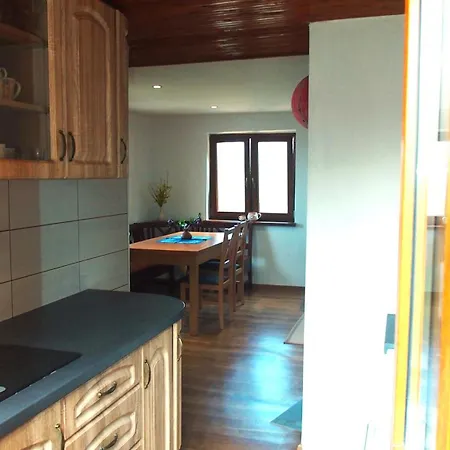 Vyhlidka Pod Javorovym Holiday home