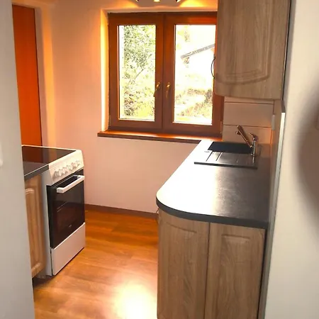 Vyhlidka Pod Javorovym * Třinec