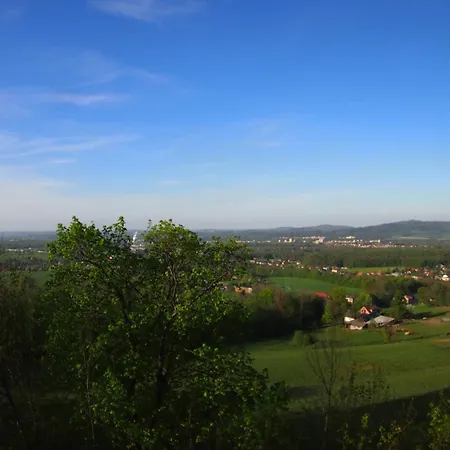 Vyhlidka Pod Javorovym Nyaraló Třinec