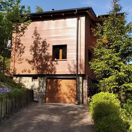 Vyhlidka Pod Javorovym Trinec