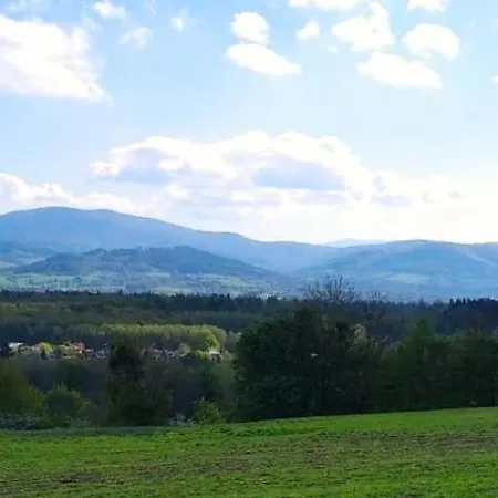 Prázdninový dům Vyhlidka Pod Javorovym *