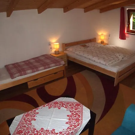 Vyhlidka Pod Javorovym Třinec