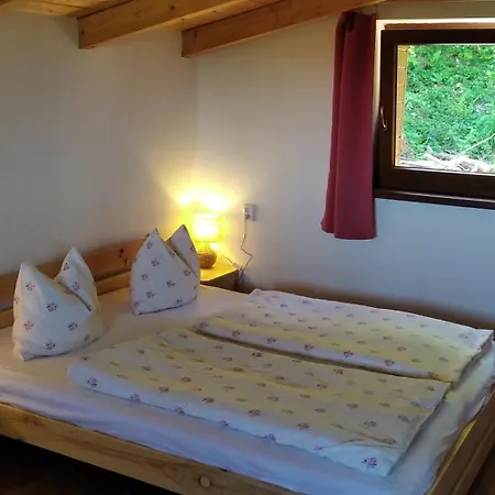 Vyhlidka Pod Javorovym Holiday home Trinec